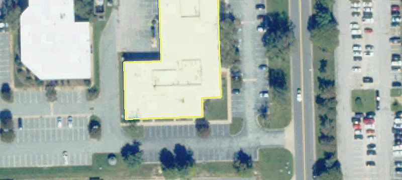Flex Space in Lynnhaven Corridor