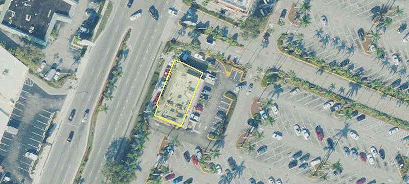 Homestead Retail Space Available