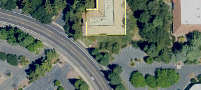 Class A Office Space Available