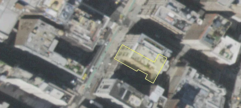 Retail Space in New York