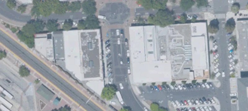 New Construction Office Building
