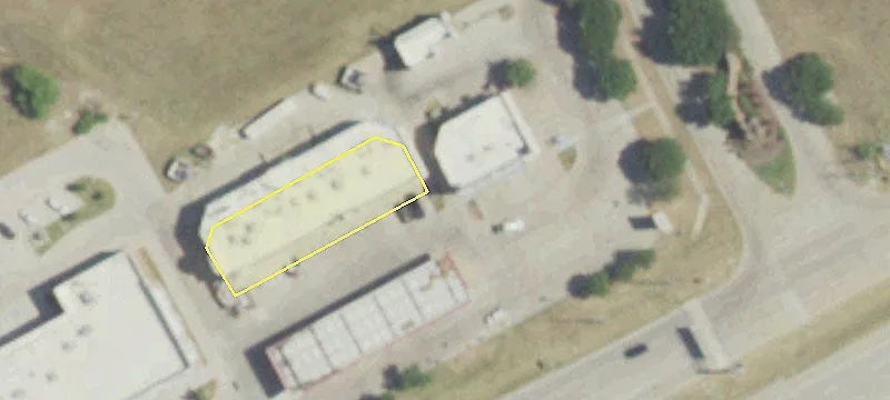 Prime Retail Location in The Colony