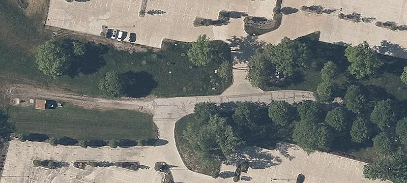 Suburban Office Space Available