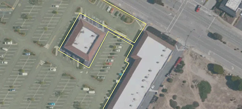 Prime Retail Space in Marina
