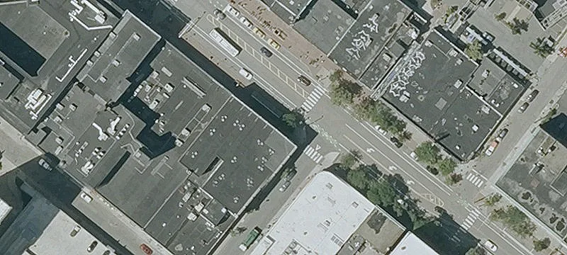 Central Square Retail/Office Space