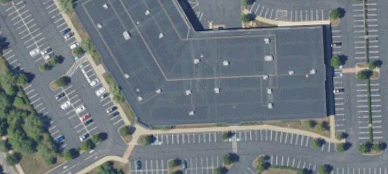 Cranberry Township Office Building