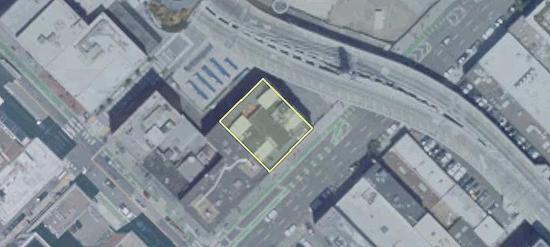 San Francisco Office Space Available