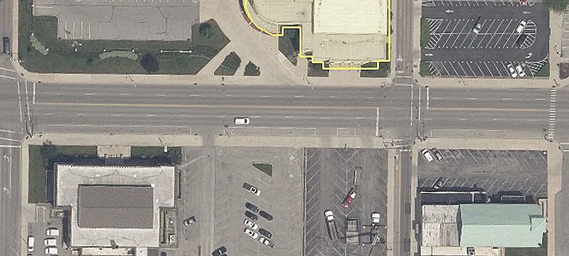 Commercial Land for Lease