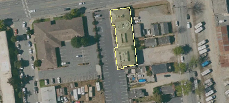 Salinas Office Space For Rent