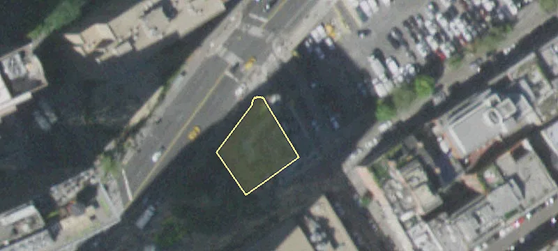 Seaport Retail Space Available