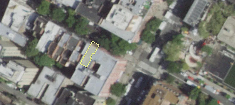 Retail Space Near Subway Lines