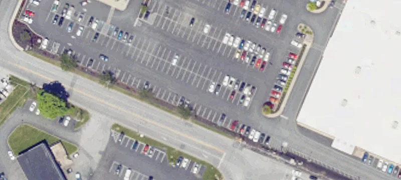 Community Shopping Center Space Available