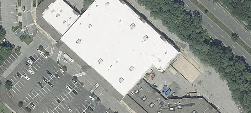 Retail Space in Absecon Center