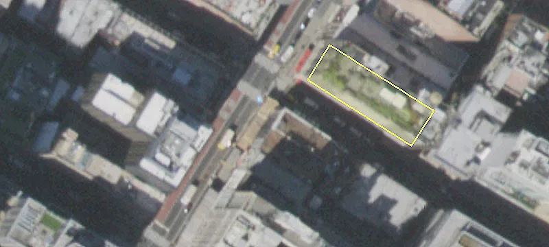 Retail Space on West Broadway