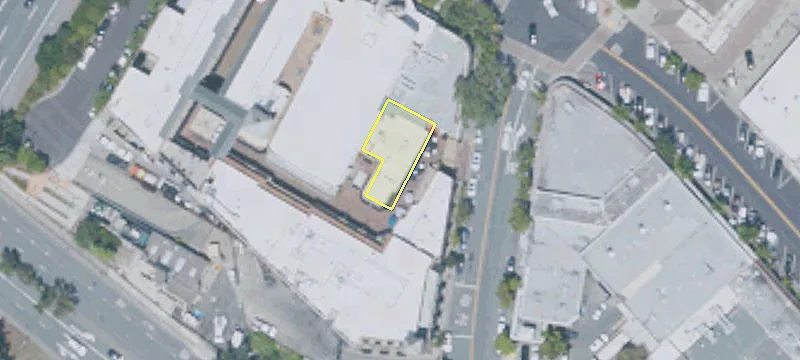 Prime Retail Space in Orinda