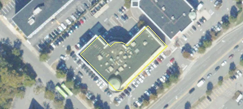 Modern Office Space Available