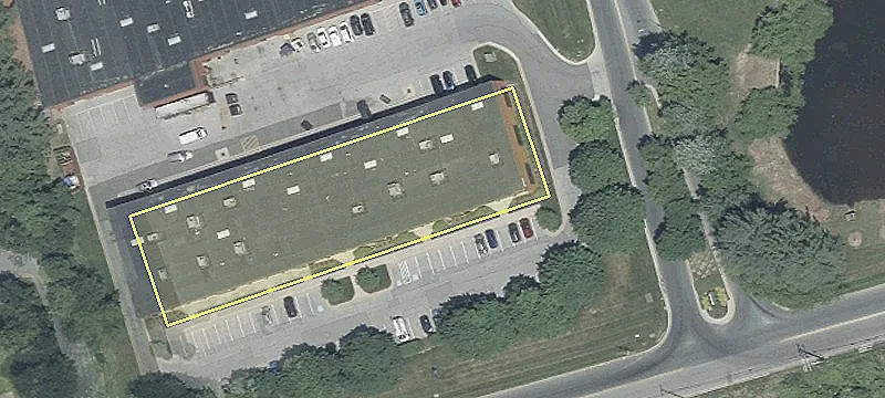 Flex Warehouse Space Available
