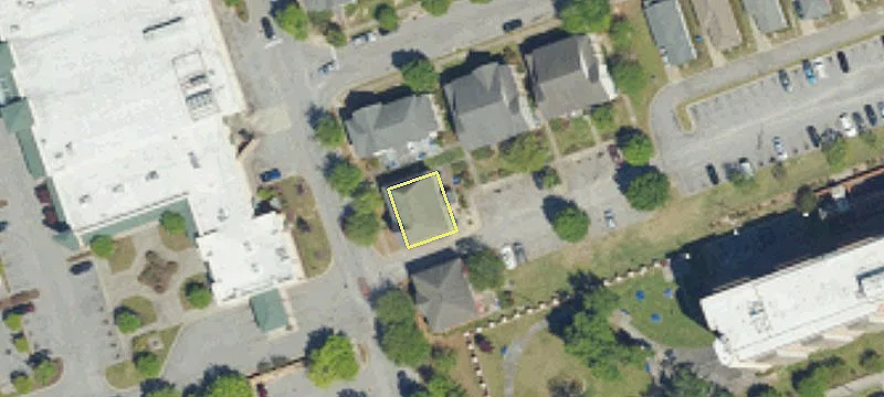 Retail/Office Space Near Bull Street