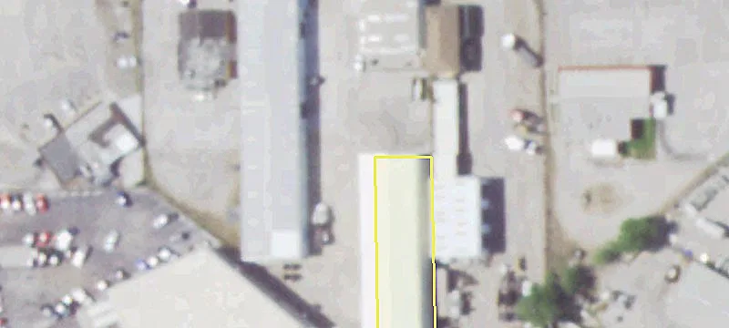 Corpus Christi Industrial Warehouse Space