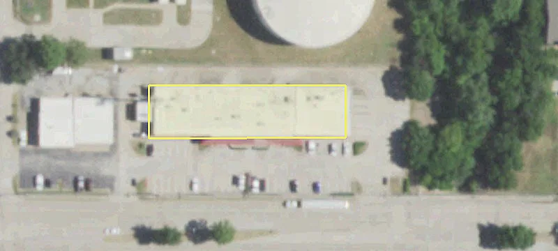 Plano Retail Center For Lease