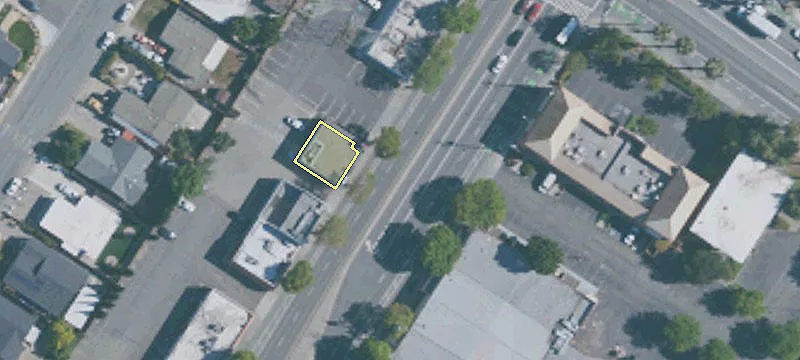 Fremont Retail Anchor Opportunity