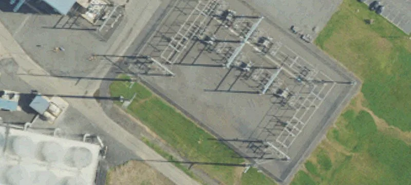 Eddystone Industrial Warehouse Space