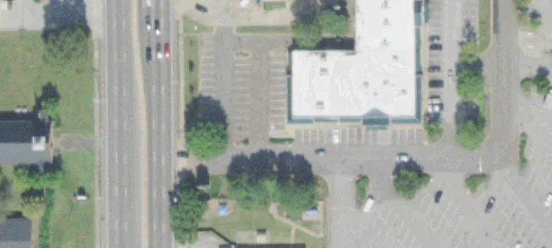 Retail Space on Riverdale Road