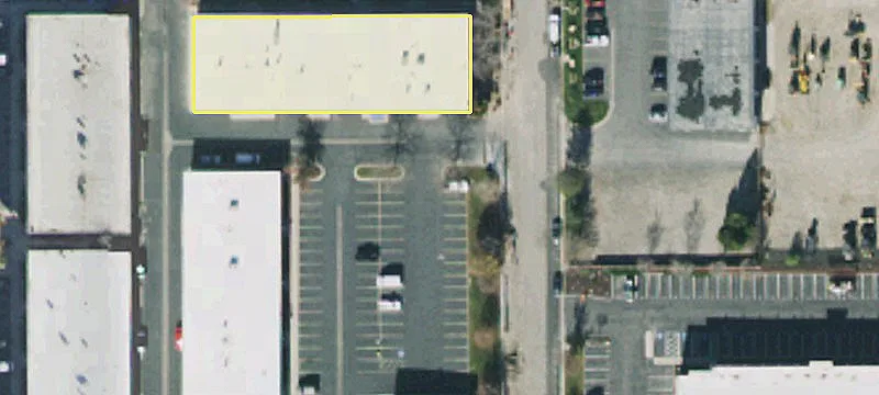 Salt Lake Flex Space Available