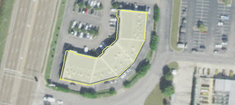 Germantown Retail or Office Space
