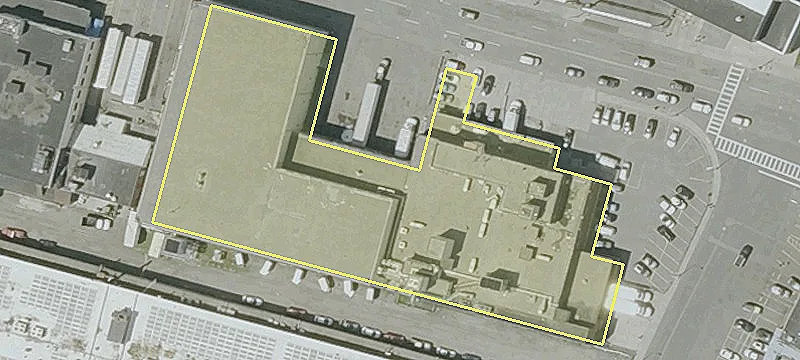 Refrigerated Processing and Freezer Space