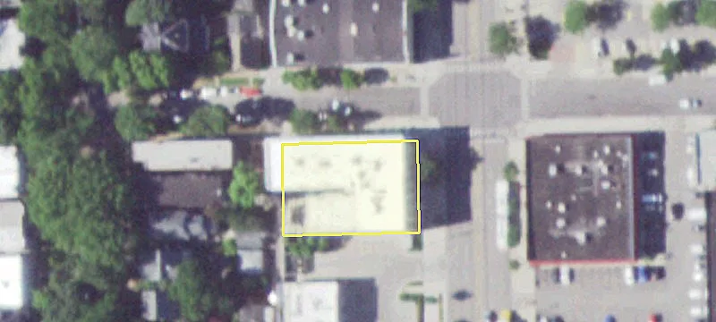 Edgewater Mixed-Use Redevelopment Opportunity