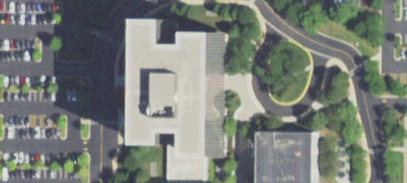 Schaumburg Office Space for Rent