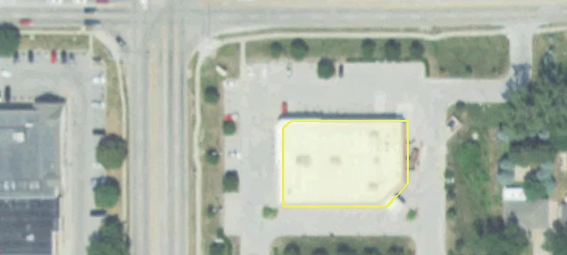 Retail Space Available For Lease