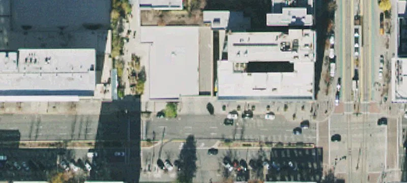 Historic Office Space in Downtown