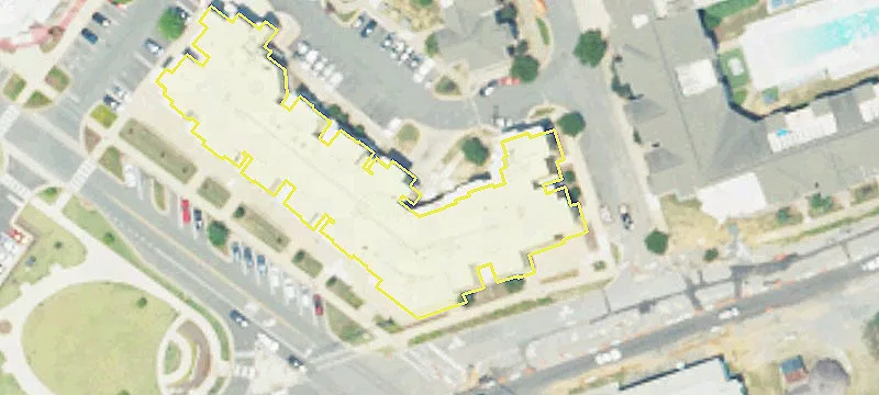 Retail Spaces at Riverfront Village