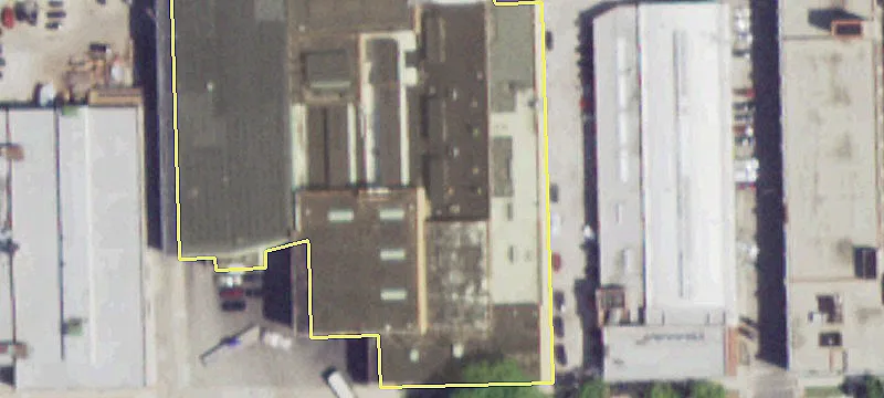 22,500 SF Chicago Space Available
