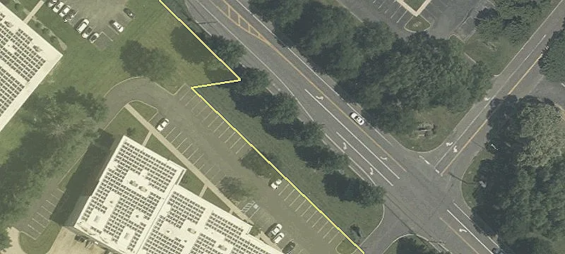 Industrial Space in Moorestown, NJ