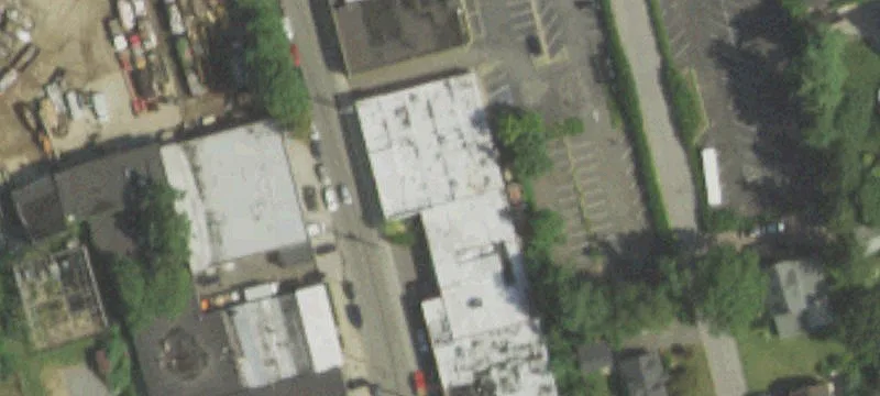 Industrial Space Available For Rent