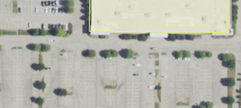 Retail Space in Fairview Town