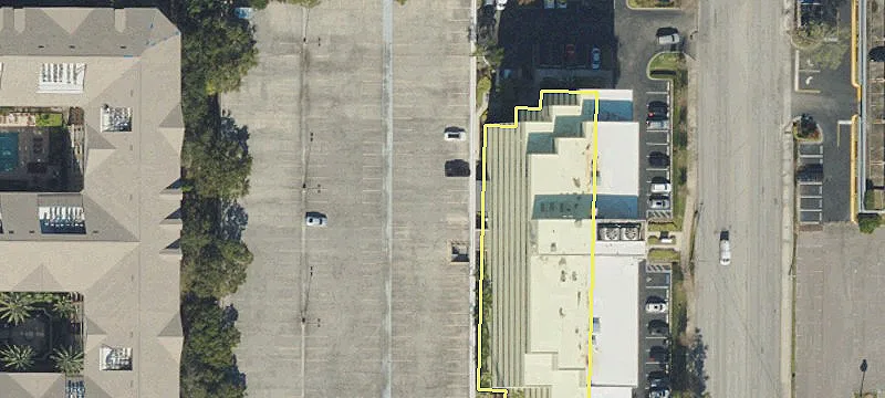 Tampa Office Space for Rent