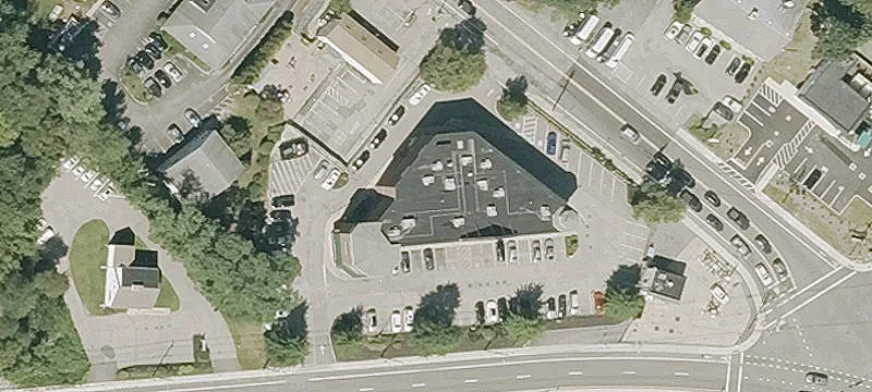 Hingham Office Space Available
