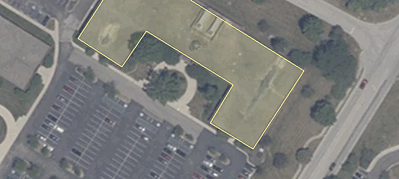 Class A Office Space Available