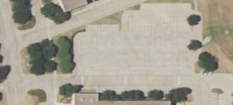 Industrial Sublease Available in Fort Worth