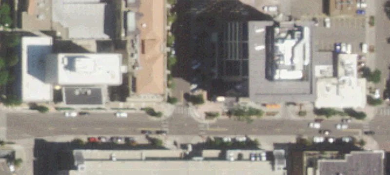 Retail Space in Cherry Creek