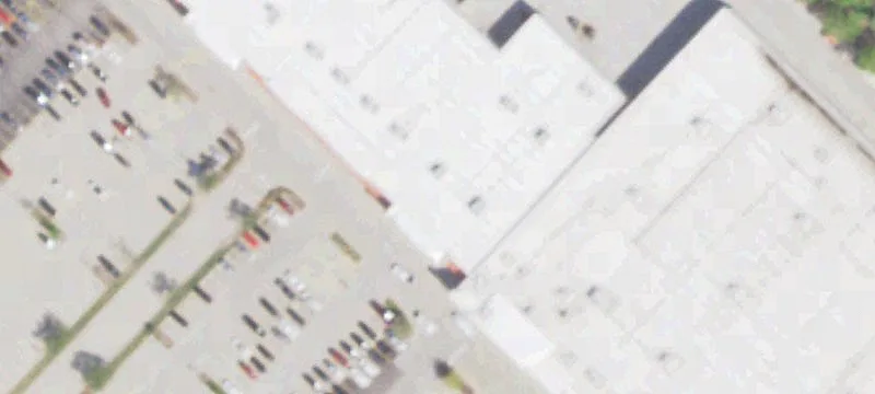 Regional Power Center Retail Space