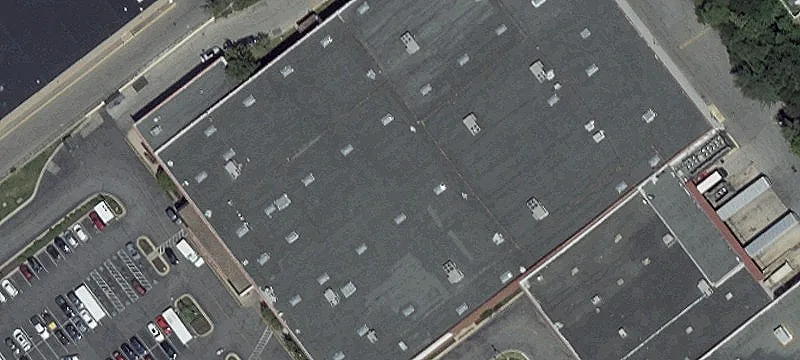 Retail Space Available in Pasadena