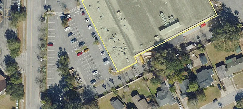 Retail Space on Atlantic Boulevard