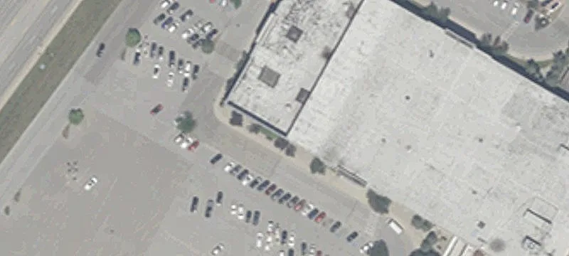 Regional Mall Retail Opportunity