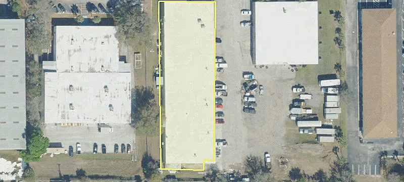 Clearwater Industrial Space Available For Rent