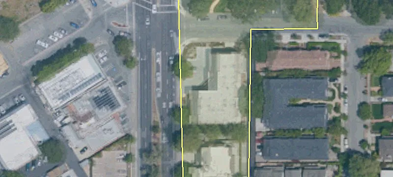 Los Altos Office Space Available